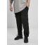 Urban Terry sweat pants 3678-Black