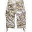 Vintage light 3/4 reisitaskushortsit-desertcamo
