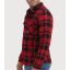 Vintage Ind. Lumberjacket 3545-Red check