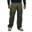 US Cargo 1042 pants-Olive