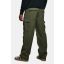 US Cargo 1042 pants-Olive