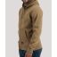 Vintage Ind. zip hood 3013-Taupe