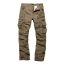 Rico cargo pants-Olive