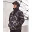 Windbreaker Zip jacket-Darkcamo