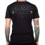 Wornstar T-shirt-No rest